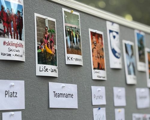 Rückblick: Sommerspiel der MTG Sportinsel