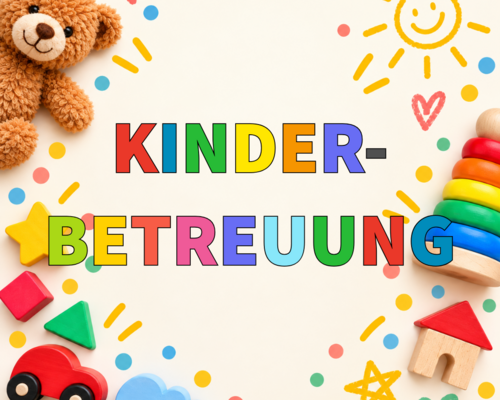 Kurze Verschnaufpause