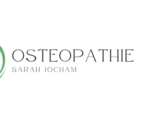 Osteopathie Sarah Jocham