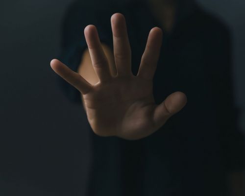 FRAUENselbstSICHERHEIT - Selbstverteidigung