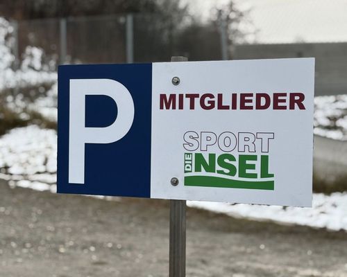 Stellungnahme zur neuen Parkplatzsituation