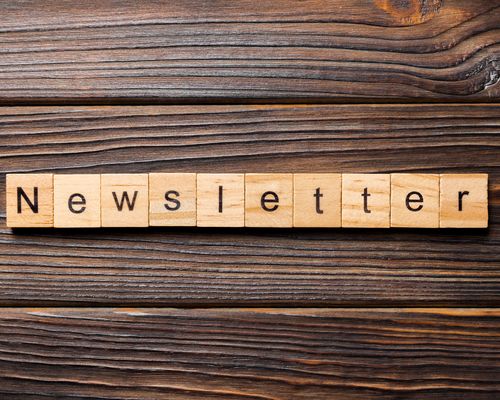 Newsletter der MTG Sportinsel