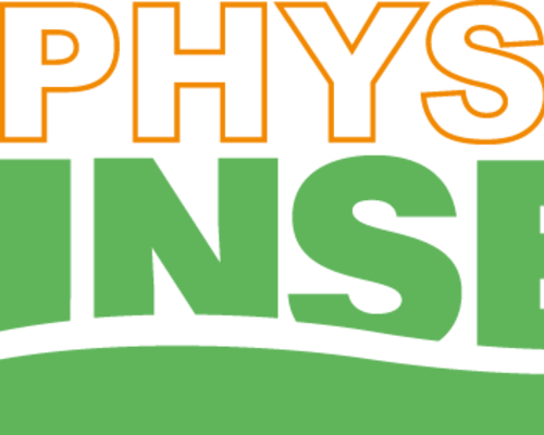 Die Physioinsel sucht Verstärkung