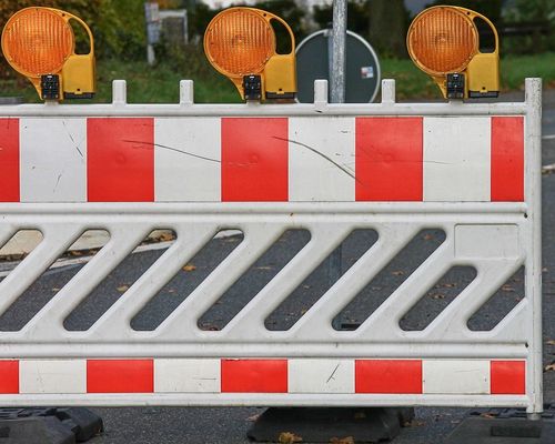 Zufahrtseinschränkungen über den Zeitraum des Kinder- und Heimatfestes