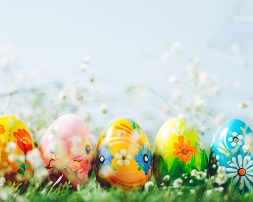 Öffnungszeiten Ostern